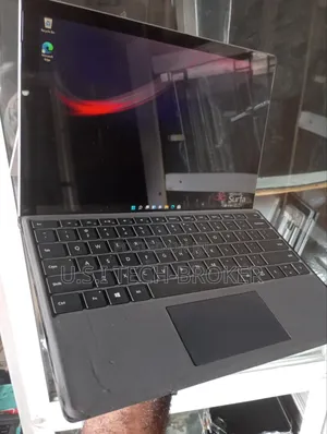Laptop Microsoft Surface Pro 7 16GB Intel Core I7 SSD 512GB