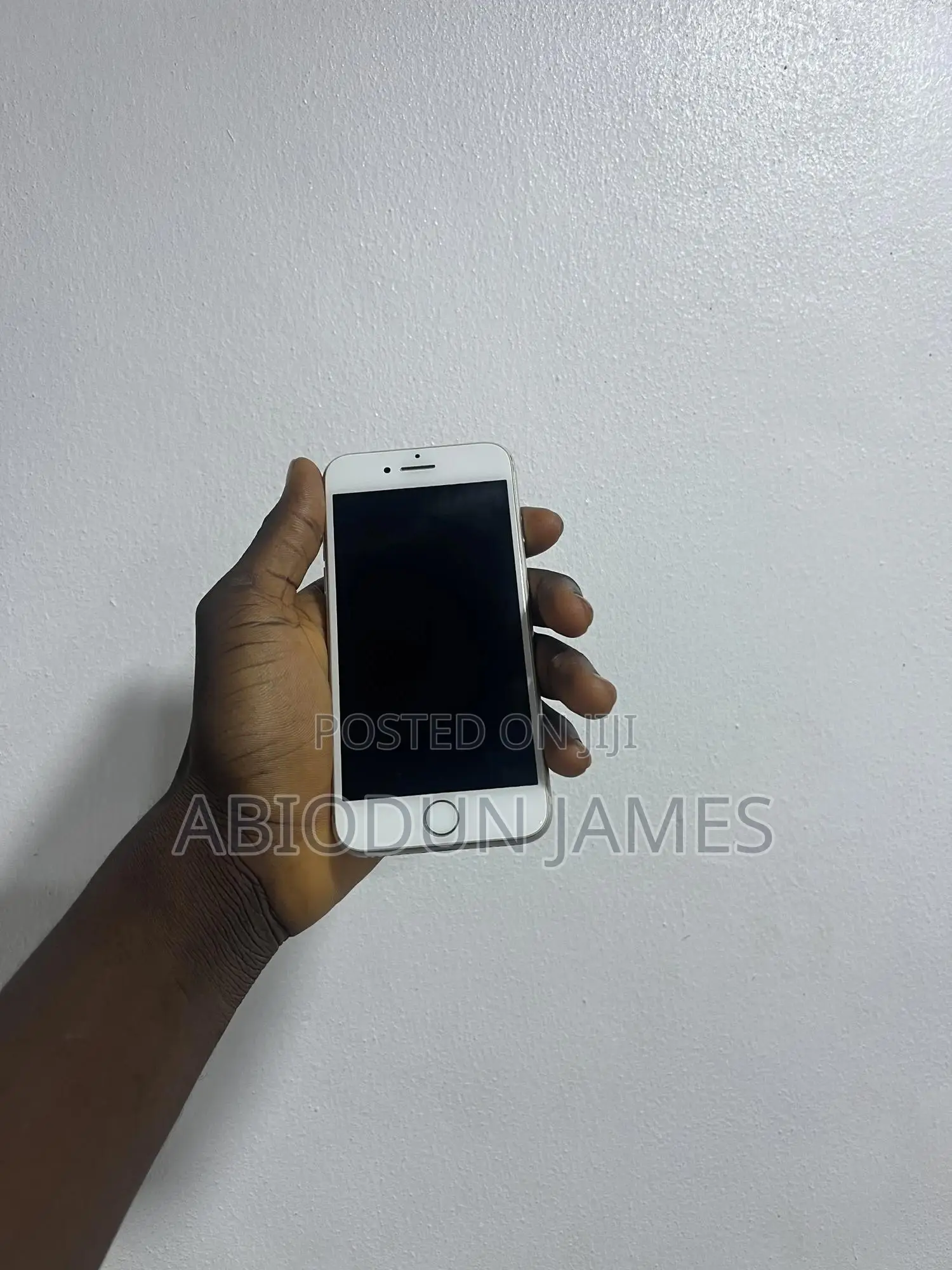 Apple iPhone 7 32 GB Silver
