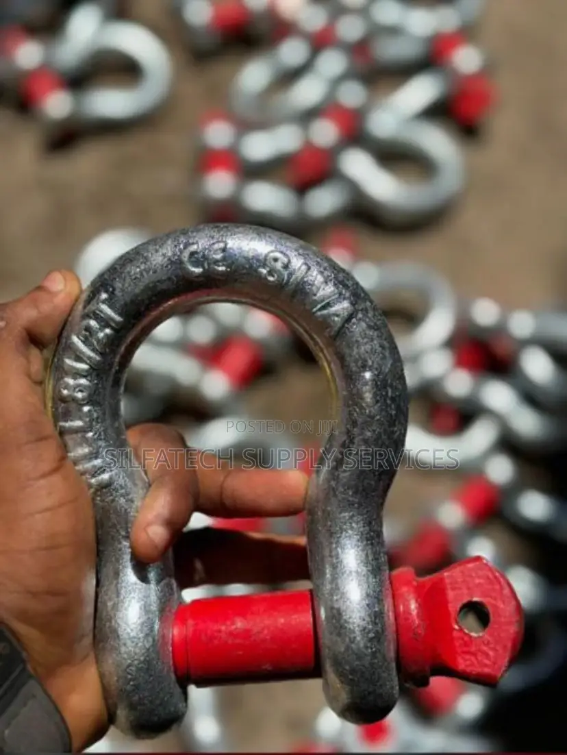 Original Bow-Shackle
