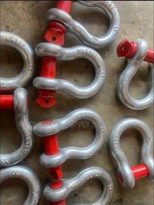 Original Bow-Shackle