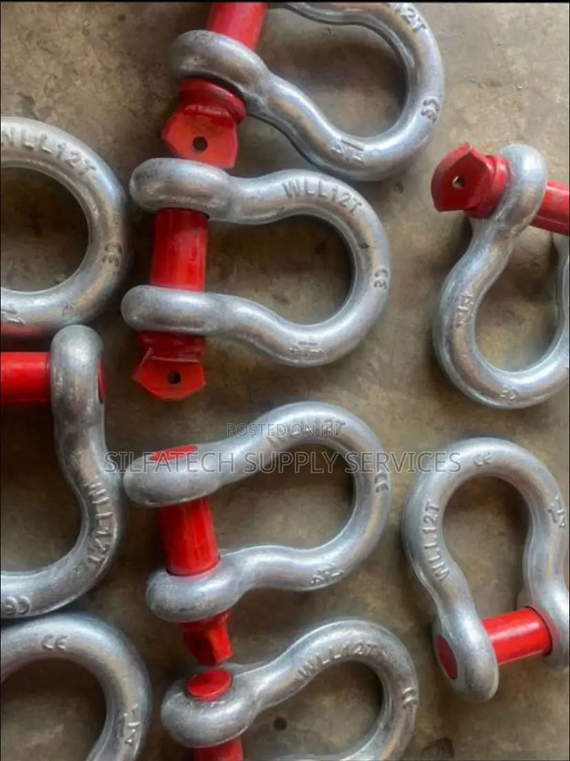 Original Bow-Shackle