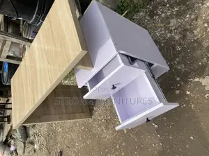 Unique Desk