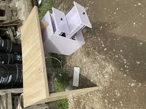 Unique Desk