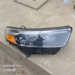Ford Explorer Headlight 2020 Model