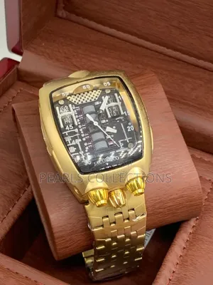 Jacob and Co Luxury Watch