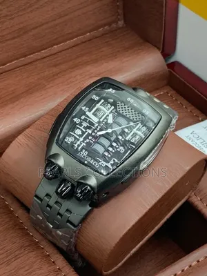 Jacob and Co Luxury Watch
