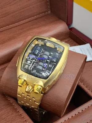 Jacob and Co Luxury Watch