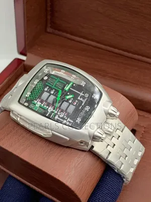 Jacob and Co Luxury Watch