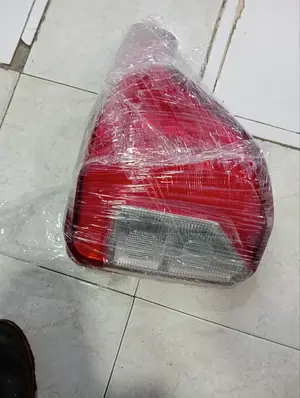 Ford Explorer Back Light 2020 Model