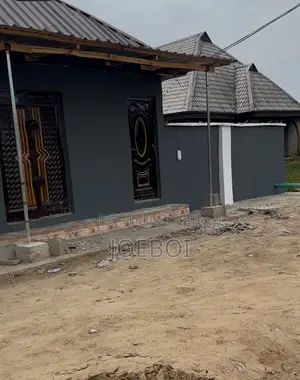 Photo - 1bdrm Room & Parlour in Age Mowo for rent