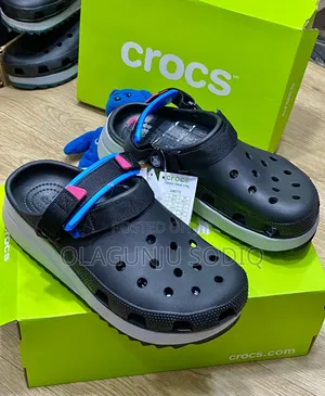 Premium Luxury Crock's