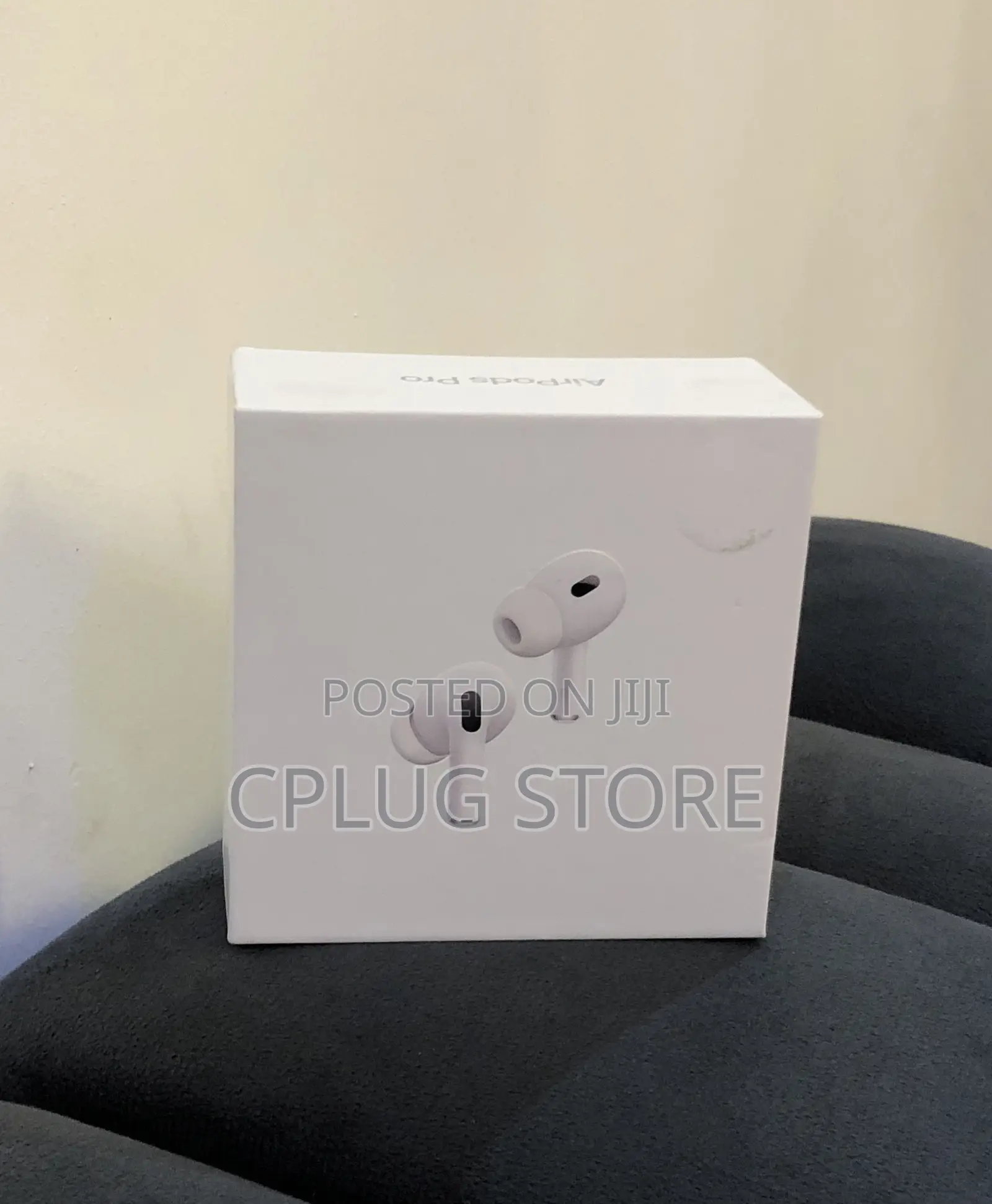 Original Authentic Apple Airpod Pro 2
