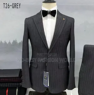 Arare Quality Men's Suits