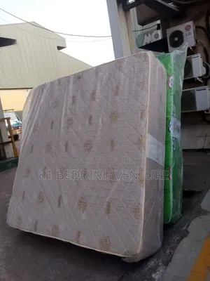 Mouka Foam Mattress