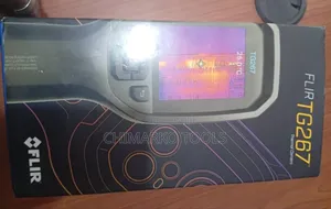 Thermal Imaging