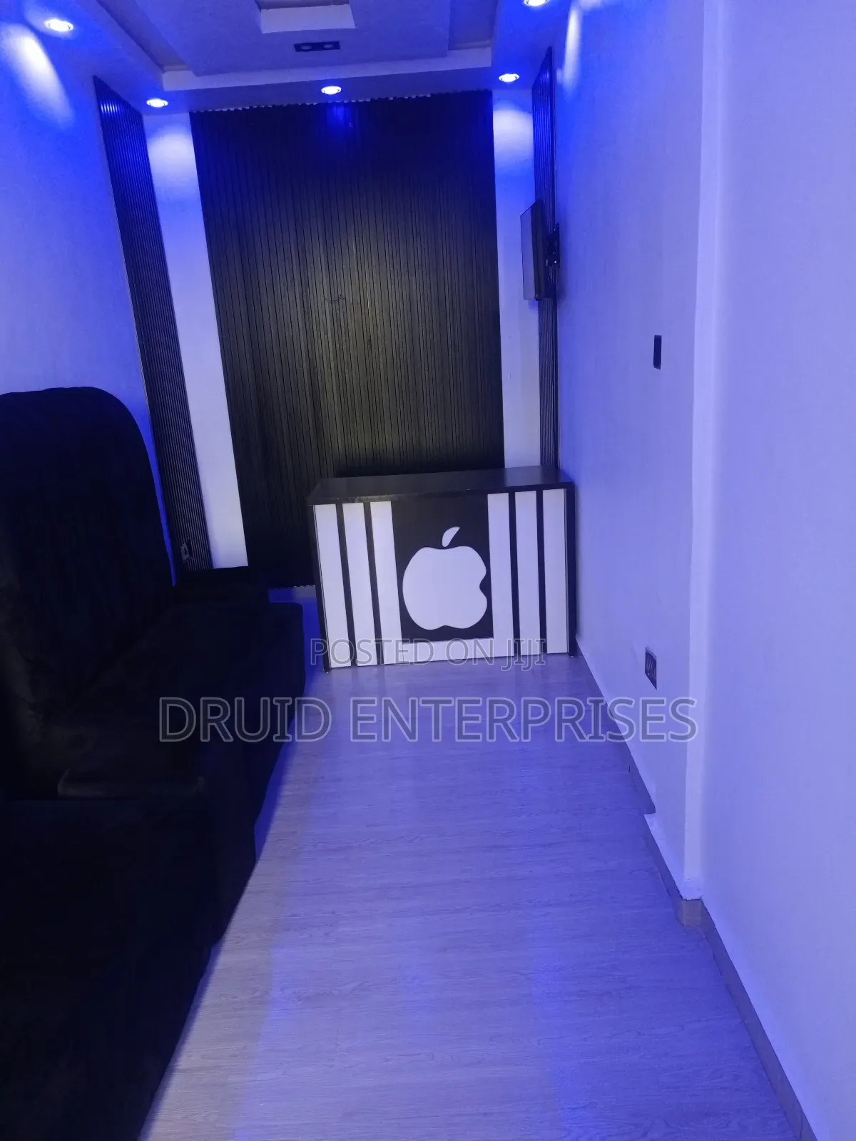 1bdrm Mansion in Benin City for rent
