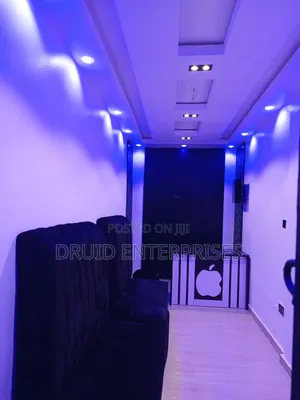 1bdrm Mansion in Benin City for rent