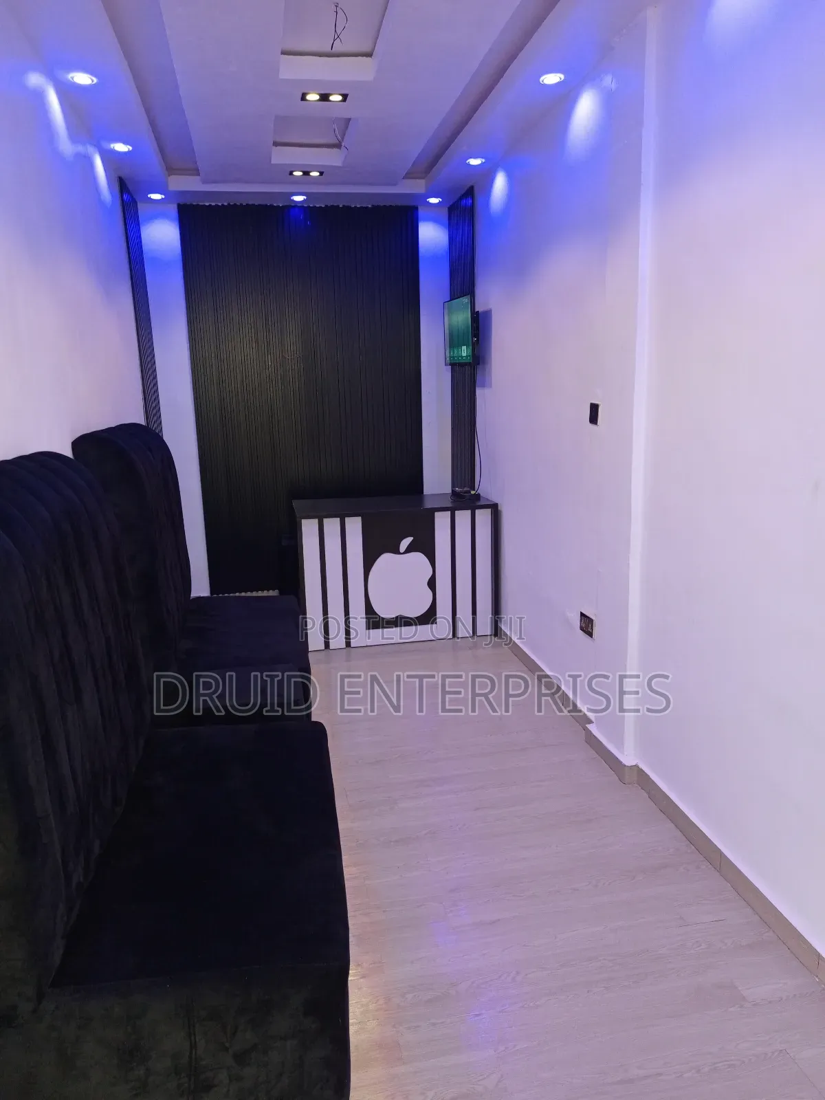 1bdrm Mansion in Benin City for rent
