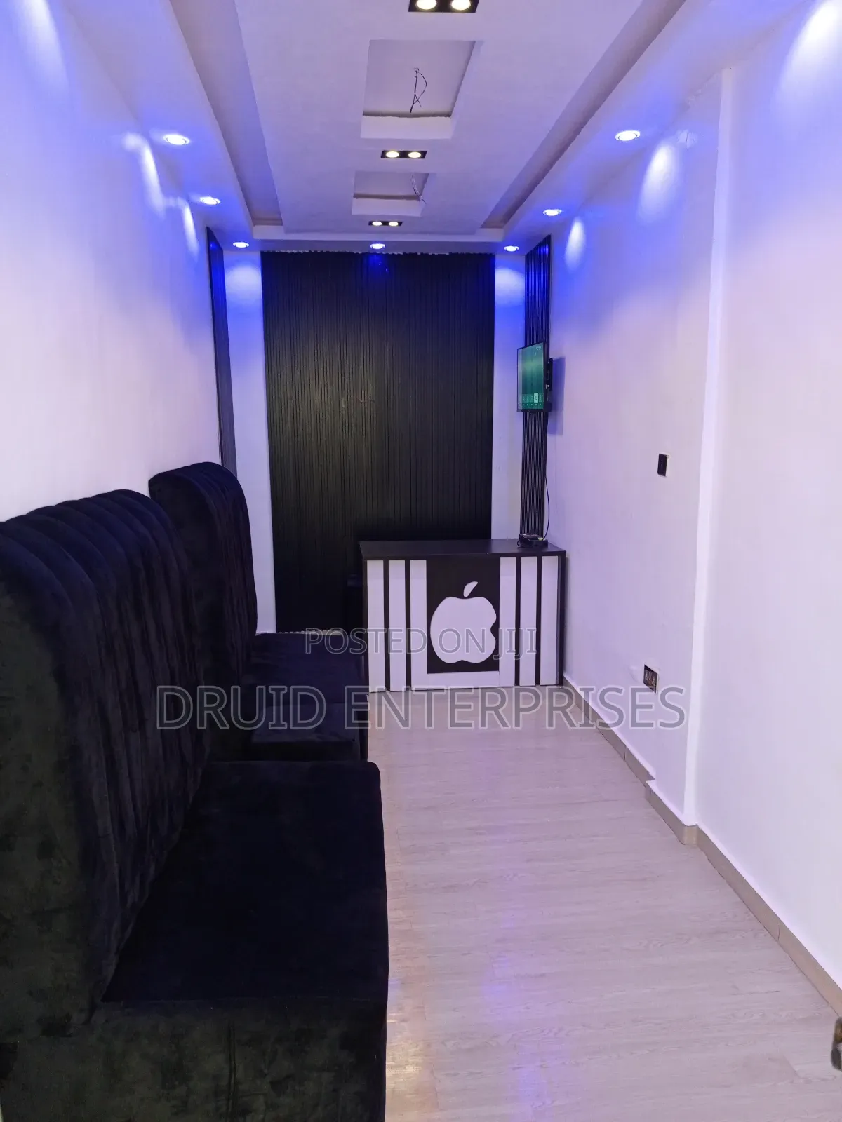 1bdrm Mansion in Benin City for rent
