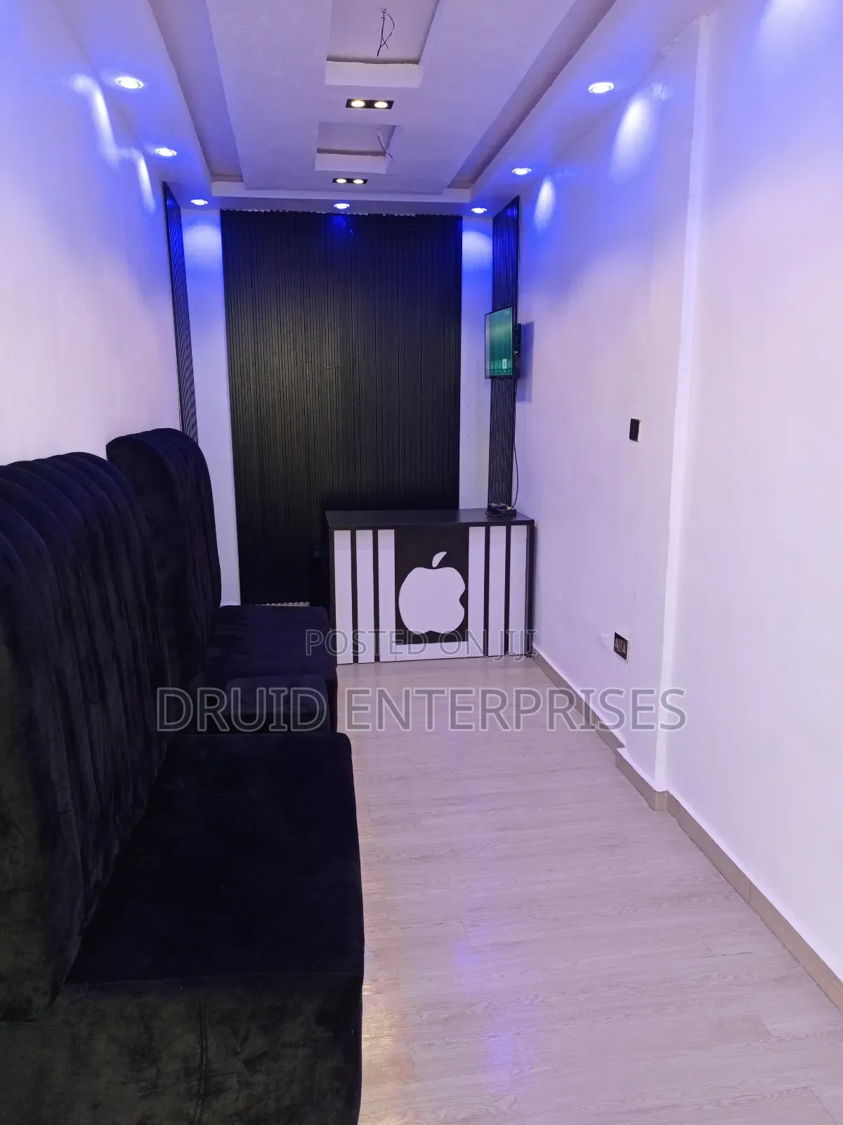 1bdrm Mansion in Benin City for rent