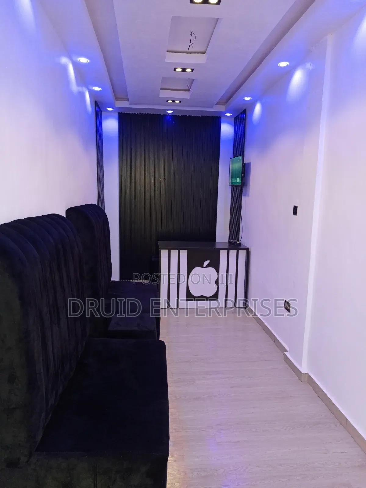1bdrm Mansion in Benin City for rent