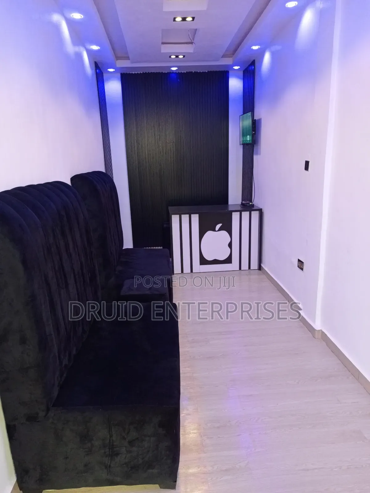 1bdrm Mansion in Benin City for rent