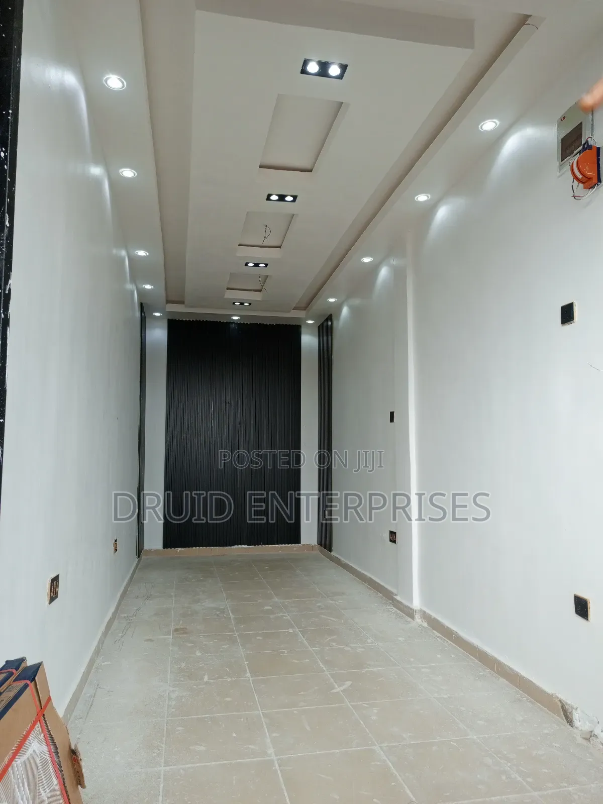 1bdrm Mansion in Benin City for rent