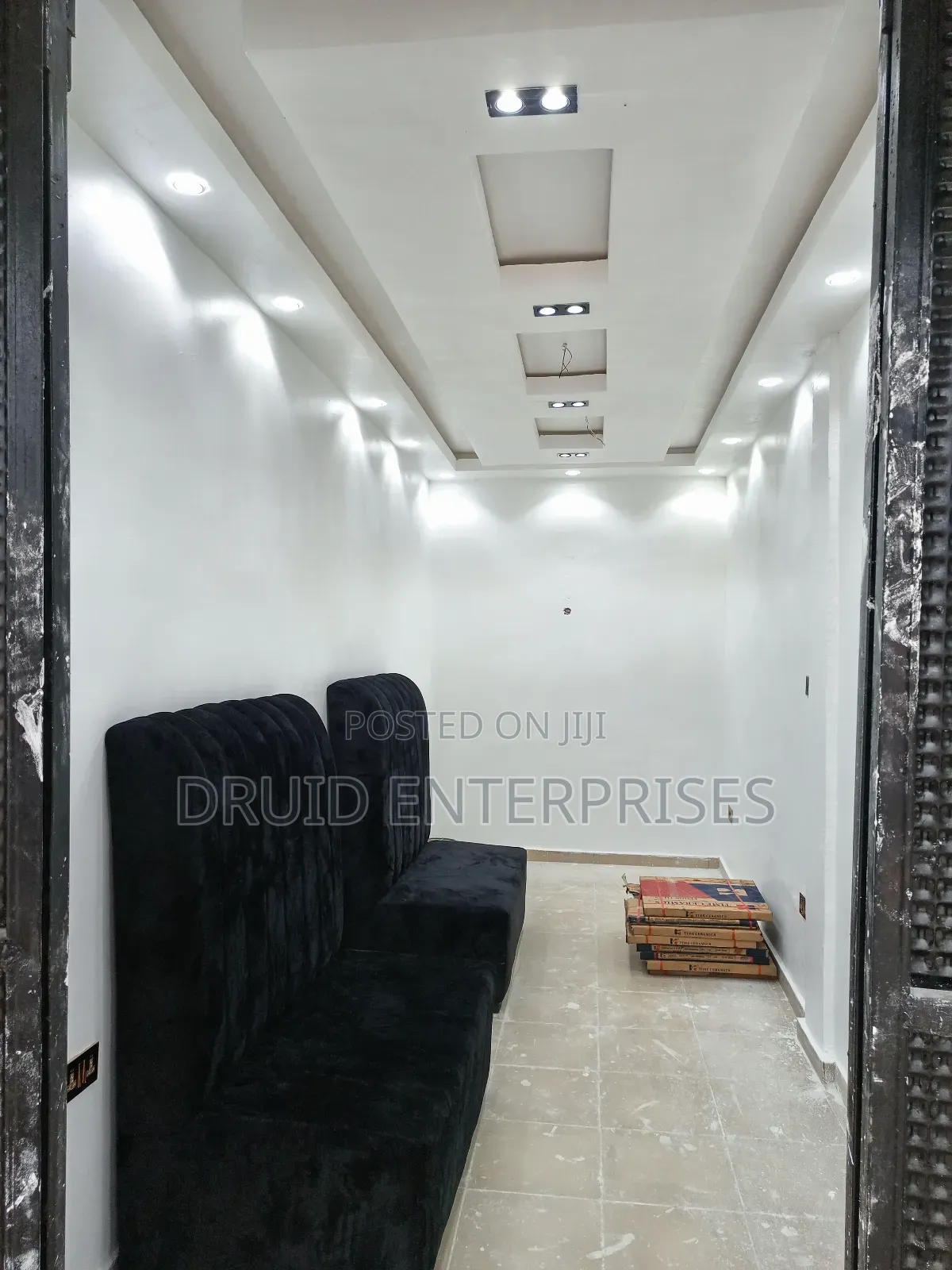 1bdrm Mansion in Benin City for rent