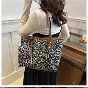 Photo - Leopard Print Bag