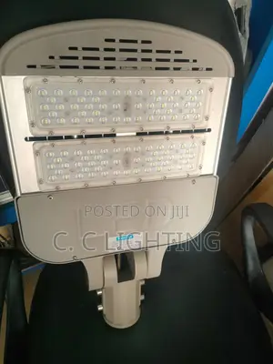 Street Lamp Head Outdoor Community Lighting 100watts