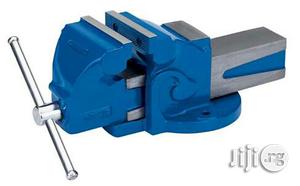 Bench Vice
