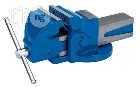 Bench Vice