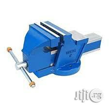 Bench Vice