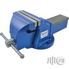 Bench Vice