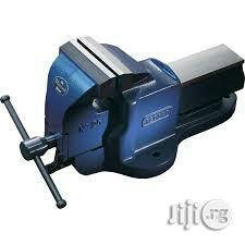 Bench Vice