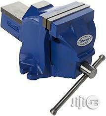 Bench Vice