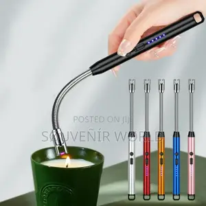 Rechargeable Lighter