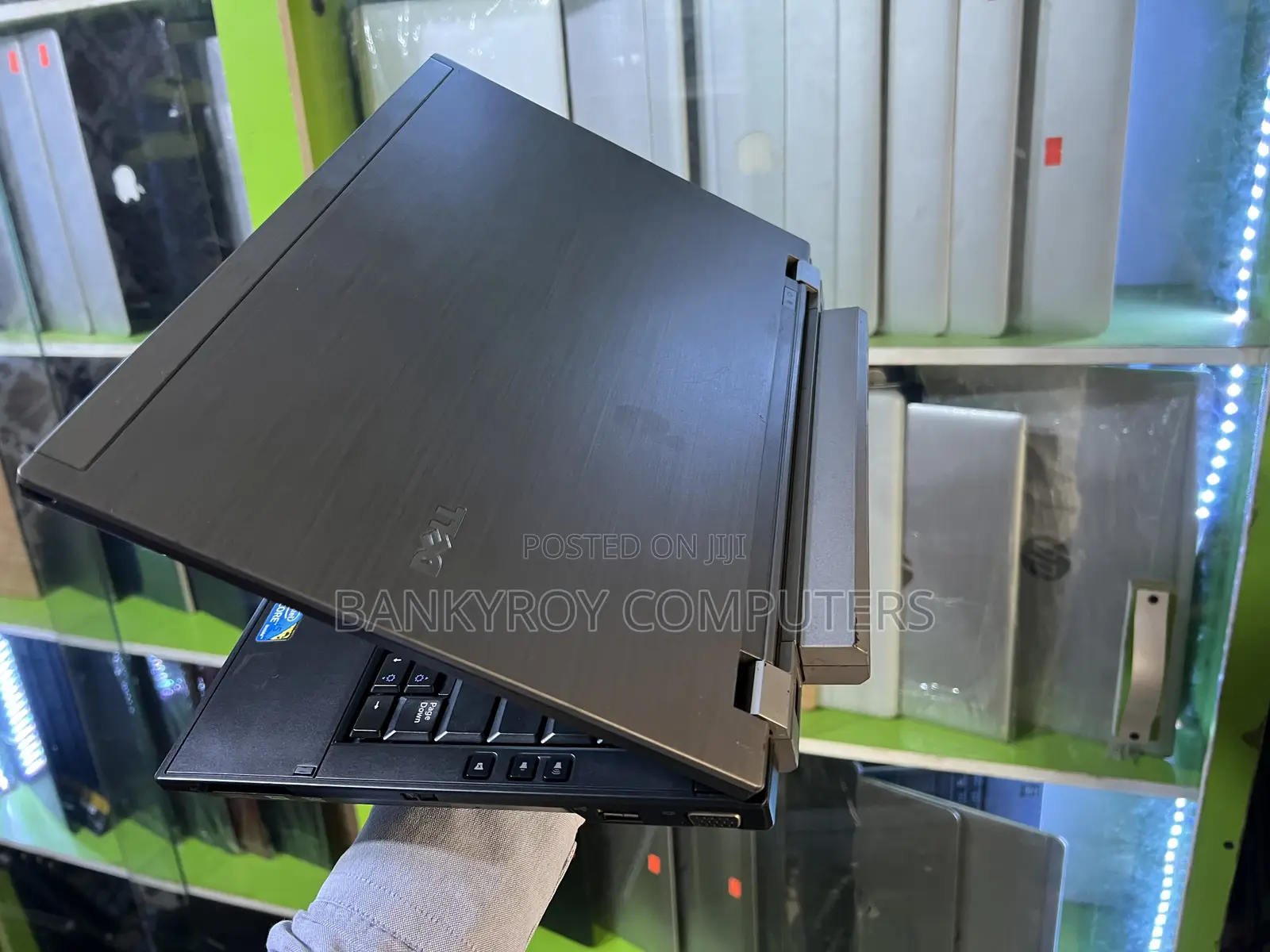 Laptop Dell Latitude E4310 6GB Intel Core I5 HDD 320GB