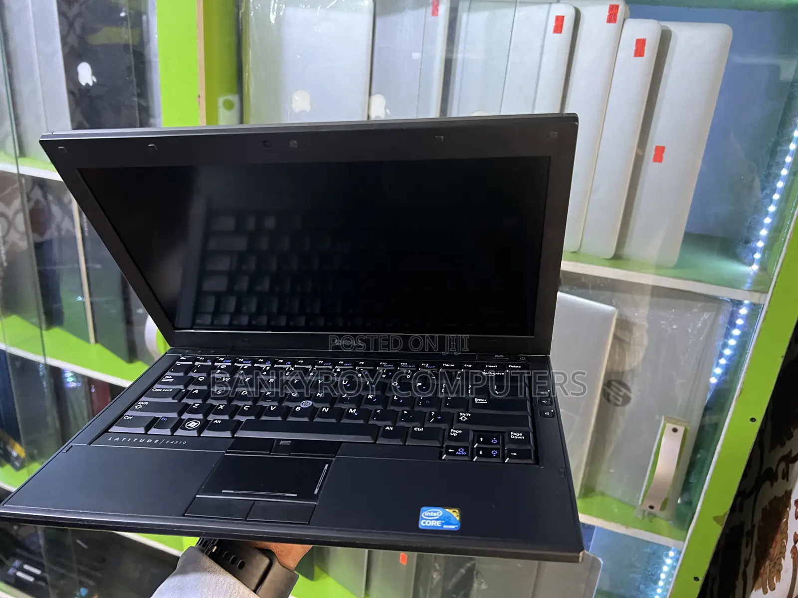 Laptop Dell Latitude E4310 6GB Intel Core I5 HDD 320GB