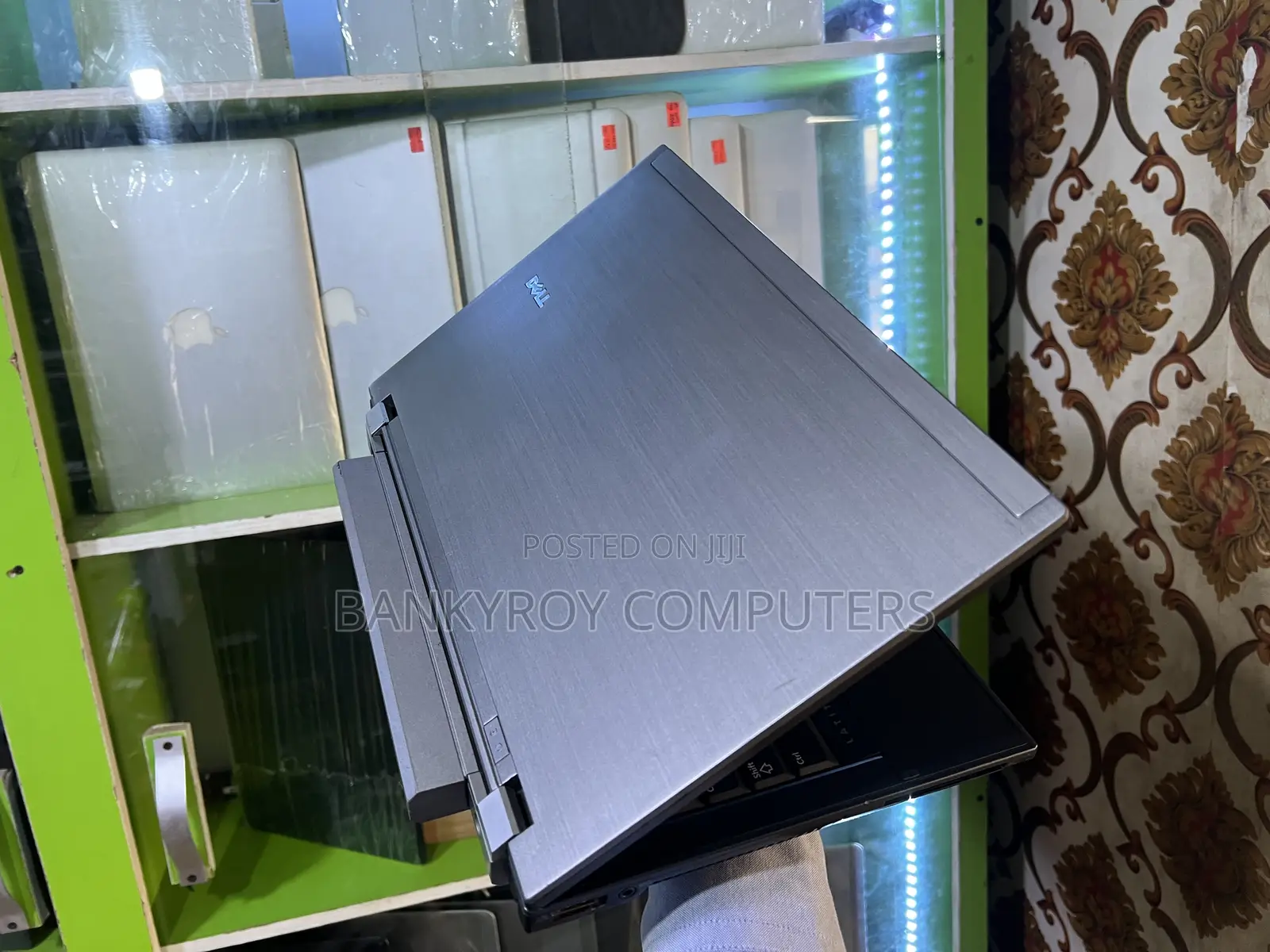 Laptop Dell Latitude E4310 6GB Intel Core I5 HDD 320GB