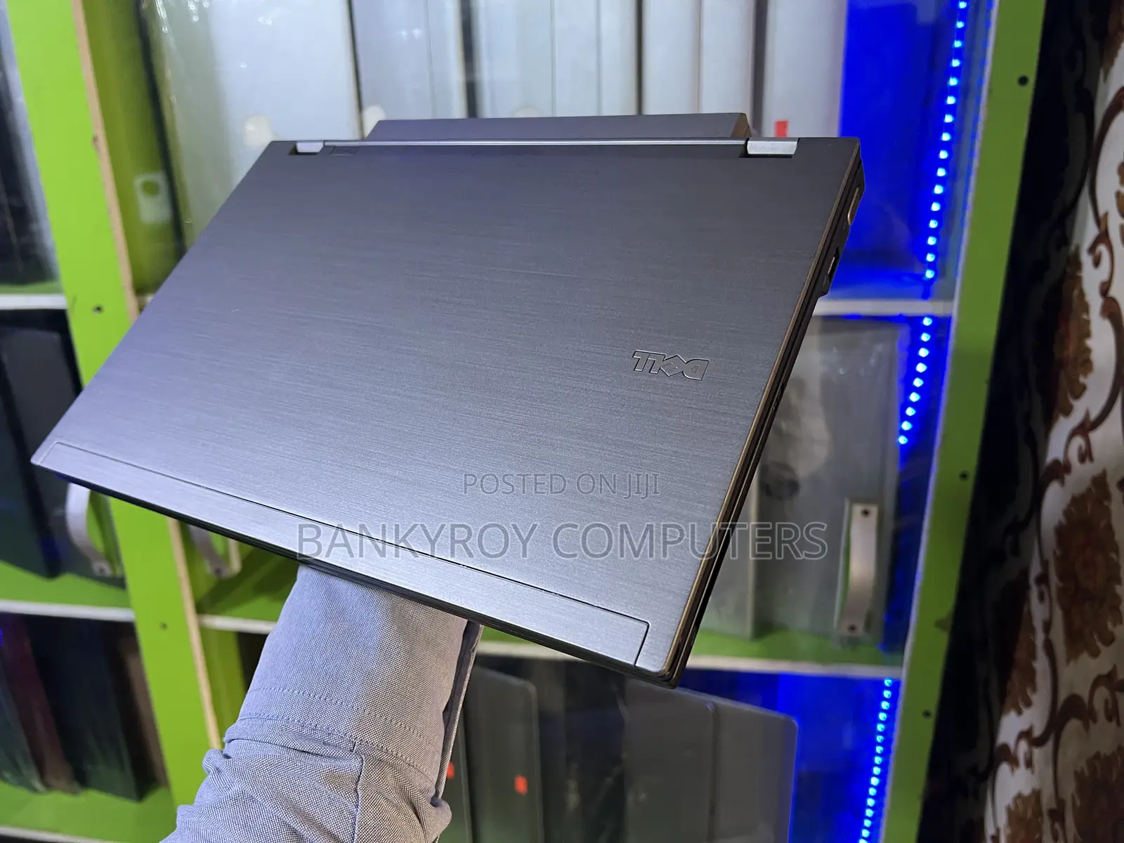 Laptop Dell Latitude E4310 6GB Intel Core I5 HDD 320GB