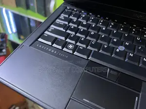 Laptop Dell Latitude E4310 6GB Intel Core I5 HDD 320GB