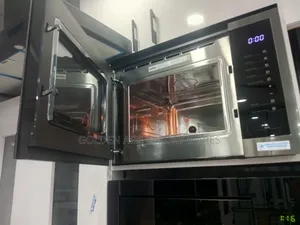 25litres Digital Microwave