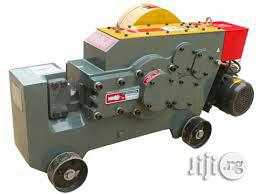 Rod Cutting Machine/Rebar Cutting Machine