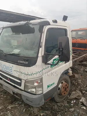 Mitsubishi Fuso