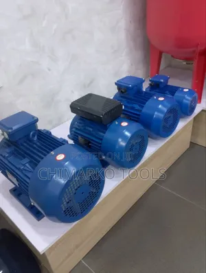 Electric Motor