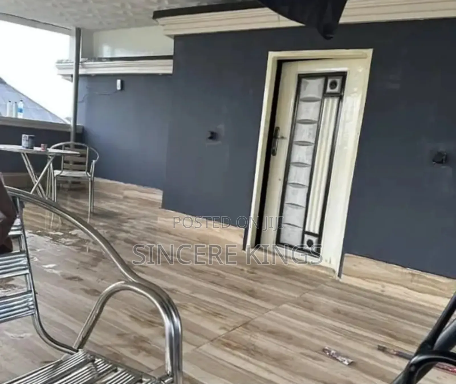 Furnished 5bdrm Bungalow in Ring Rd 3 Uyo for sale