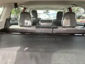 Toyota RAV4 Limited 4dr SUV (2.5L 4cyl 6A) 2015 Red