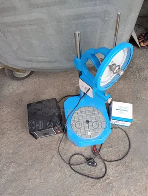 Standard Penetrometers