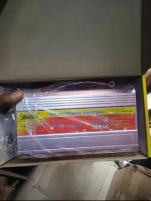 300w 12v Solar Inverter